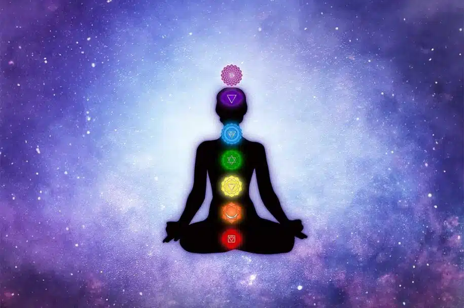 chakras